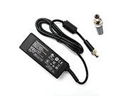 EDAC 5V 5A 25W Laptop Adapter, Laptop AC Power Supply Plug Size 5.5 x 2.5mm 