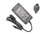 EDAC 9V 5A 45W Laptop Adapter, Laptop AC Power Supply Plug Size 5.5 x 2.1mm 