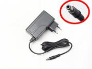 ELEMENTECH 12V 2A 24W Laptop Adapter, Laptop AC Power Supply Plug Size 5.5 x 2.5mm 