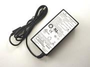 EMERSON 12V 3.33A 40W Laptop Adapter, Laptop AC Power Supply Plug Size 5.5 x 2.5mm 