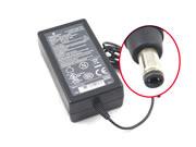 EMERSON 24V 5A 120W Laptop Adapter, Laptop AC Power Supply Plug Size 5.5 x 2.5mm 