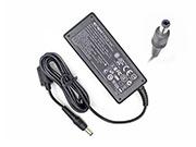 Genuine 5.5x2.5mm Tip Enertronix EXA0703YH AC Adapter 19v 3.42A 65W Power Supply in Canada
