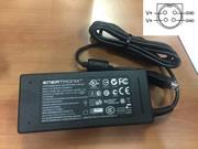 ENERTRONIX 19V 4.74A 90W Laptop Adapter, Laptop AC Power Supply Plug Size 