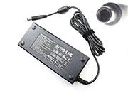 Enertronix 19V 6.32A 120W Laptop Adapter, Laptop AC Power Supply Plug Size 7.4 x 5.0mm 