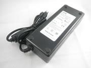 EPS 17.2V 6.5A 112W Laptop Adapter, Laptop AC Power Supply Plug Size 