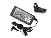 EPSON 20V 1.68A 33.6W Laptop Adapter, Laptop AC Power Supply Plug Size 5.5 x 2.1mm 