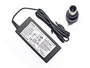 EPSON 24V 1.3A 31.2W Laptop Adapter, Laptop AC Power Supply Plug Size 6.5 x 4.4mm 