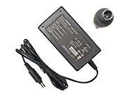 Epson 24V 1.4A 33.6W Laptop Adapter, Laptop AC Power Supply Plug Size 6.0 x 4.0mm 