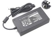 EPSON 24V 2.1A 50W Laptop Adapter, Laptop AC Power Supply Plug Size 3pin and 5.5x2.5mmmm 