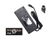 Genuine EPSON M284A AC Adapter 24v 4.2A 100W Printer Power Supply Round with 3 Pins in Canada