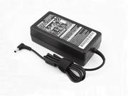 EPSON 24V 6A 144W Laptop Adapter, Laptop AC Power Supply Plug Size 5.5 x 2.5mm 