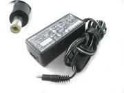 EPSON 3.4V 2.5A 8.5W Laptop Adapter, Laptop AC Power Supply Plug Size 4.0 x 1.7mm 