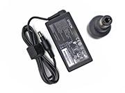 EPSON 5V 3A 15W Laptop Adapter, Laptop AC Power Supply Plug Size 5.5 x 2.1mm 