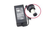 EPSON 24V 2.5A 60W Laptop Adapter, Laptop AC Power Supply Plug Size 5.5 x 2.1mm 