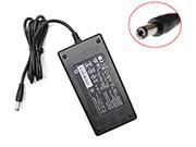 FDL 24V 2.5A 60W Laptop Adapter, Laptop AC Power Supply Plug Size 5.5 x 2.1mm 