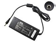 FDL 8.5V 4A 34W Laptop Adapter, Laptop AC Power Supply Plug Size 5.5 x 2.1mm 