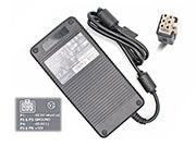 Genuine Flextronics 341-0703-01 AC Adapter 12v 9A -53.5v 2.3A Power Supply FA230LM1-00 in Canada