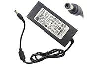 FORTUNE 12V 3A 36W Laptop Adapter, Laptop AC Power Supply Plug Size 5.5 x 2.5mm 