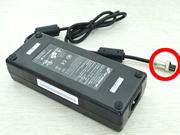 FSP 12V 10A 120W Laptop Adapter, Laptop AC Power Supply Plug Size 