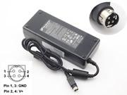 Genuine FSP FSP150-AHAN1 Power Supply 12v 12.5A ac adapter with 4 pin in Canada