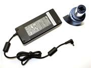 FSP 12V 12.5A 150W Laptop Adapter, Laptop AC Power Supply Plug Size 6.5 x 3.0mm 