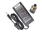 FSP 12V 3.33A 40W Laptop Adapter, Laptop AC Power Supply Plug Size 5.5 x 2.5mm 