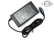 FSP 12V 5A 60W Laptop Adapter, Laptop AC Power Supply Plug Size 