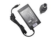 FSP 12V 5A 60W Laptop Adapter, Laptop AC Power Supply Plug Size 5.5 x 2.5mm 