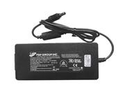 FSP 12V 7.5A 90W Laptop Adapter, Laptop AC Power Supply Plug Size 5.5 x 2.5mm 