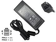 FSP 12V 7A 84W Laptop Adapter, Laptop AC Power Supply Plug Size 