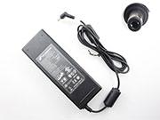 FSP 19V 3.95A 75W Laptop Adapter, Laptop AC Power Supply Plug Size 5.5 x 2.5mm 