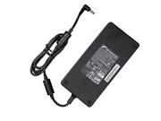 FSP 19.5V 11.79A 230W Laptop Adapter, Laptop AC Power Supply Plug Size 5.5 x 2.5mm 