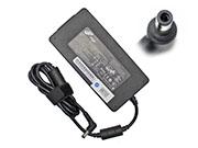 FSP 19.5V 11.8A 230W Laptop Adapter, Laptop AC Power Supply Plug Size 5.5 x 2.5mm 