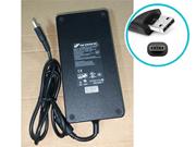 FSP 19.5V 16.9A 330W Laptop AC Adapter in Canada