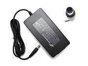 FSP 19.5V 9.23A 180W Laptop Adapter, Laptop AC Power Supply Plug Size 7.4 x 5.0mm 