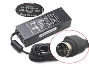 FSP 19V 10.53A 200W Laptop Adapter, Laptop AC Power Supply Plug Size 