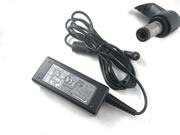 FSP 19V 2.1A 40W Laptop Adapter, Laptop AC Power Supply Plug Size 5.5 x 2.5mm 