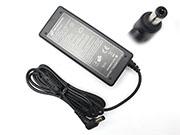 FSP 19V 2.37A 45W Laptop Adapter, Laptop AC Power Supply Plug Size 5.5 x 2.5mm 