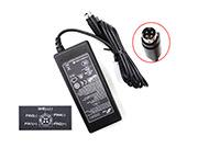 Genuine FSP FSP065-RBBN3 Ac Adapter 19.0v 3.42A Round with 4 Pins 65W PSU in Canada