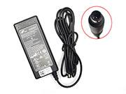 FSP 19V 3.42A 65W Laptop Adapter, Laptop AC Power Supply Plug Size 7.4 x 5.0mm 