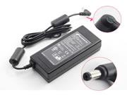 FSP 19V 4.74A 90W Laptop Adapter, Laptop AC Power Supply Plug Size 5.5 x 2.1mm 