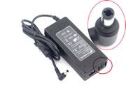 FSP 19V 4.74A 90W Laptop Adapter, Laptop AC Power Supply Plug Size 5.5 x 2.5mm 