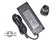 FSP 19V 6.32A 120W Laptop Adapter, Laptop AC Power Supply Plug Size 