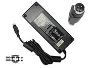 FSP 19V 6.32A 120W Laptop Adapter, Laptop AC Power Supply Plug Size 4PINmm 