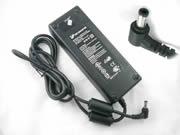 Genuine PA3290E-1ACA PA5083U-1ACA PA3381U-1ACA 120W for Toshiba Satellite P200-1EE L850 P770 P850 P500 adapter charger in Canada