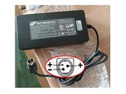 FSP 19V 7.89A 150W Laptop Adapter, Laptop AC Power Supply Plug Size 