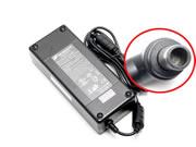 Genuine FSP FSP150-ABAN1 ac adapter round big tip without 1 pin in Center 19v 7.89A in Canada