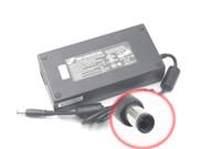 Genuine FSP FSP180-ABAN2 AC Adapter Big Tip with 1 Pin in Center 19V 9.47A 180W in Canada