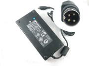 FSP 20V 9A 180W Laptop Adapter, Laptop AC Power Supply Plug Size 