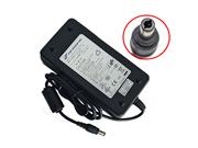 FSP 24V 4.17A 100W Laptop Adapter, Laptop AC Power Supply Plug Size 5.5 x 2.5mm 